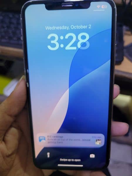 Iphone 11pro Max 256gb Jv Non Pta 0