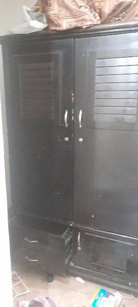 Wardrobe for Sale 1