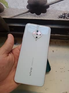 Vivo S1 pro 8/128