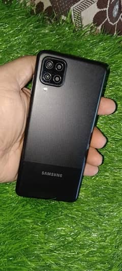 samsung a12 for sale neat and clean 0