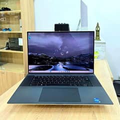 Ultimate Beast Video Editing  Rendering PC
Dell XPS 9730
Intel Core i9