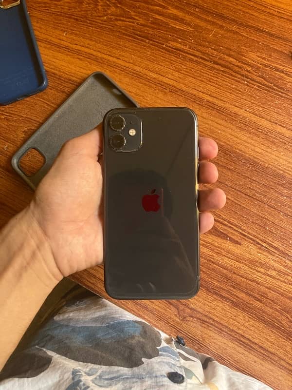 Iphone 11 0