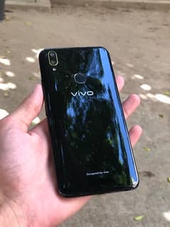 vivo 4/64