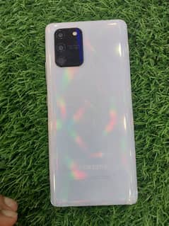 SAMSUNG S 10 LITE