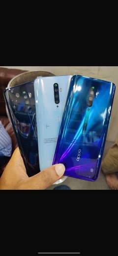 Oppo Reno 2z , Oppo Reno z 8gb 256gb pta approved