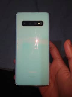 Samsung s10 8/128