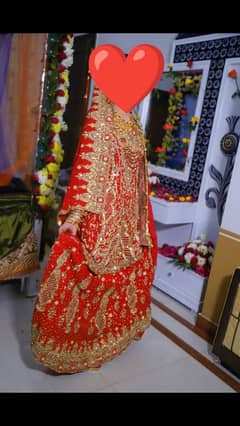 Lehnga For Sale