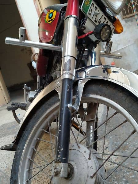 Road prince bike for sale 2