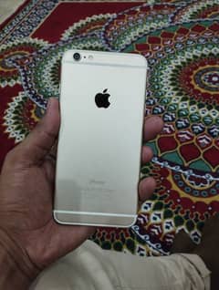 iPhone 6 plus new condition