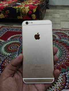 iPhone 6 plus new condition