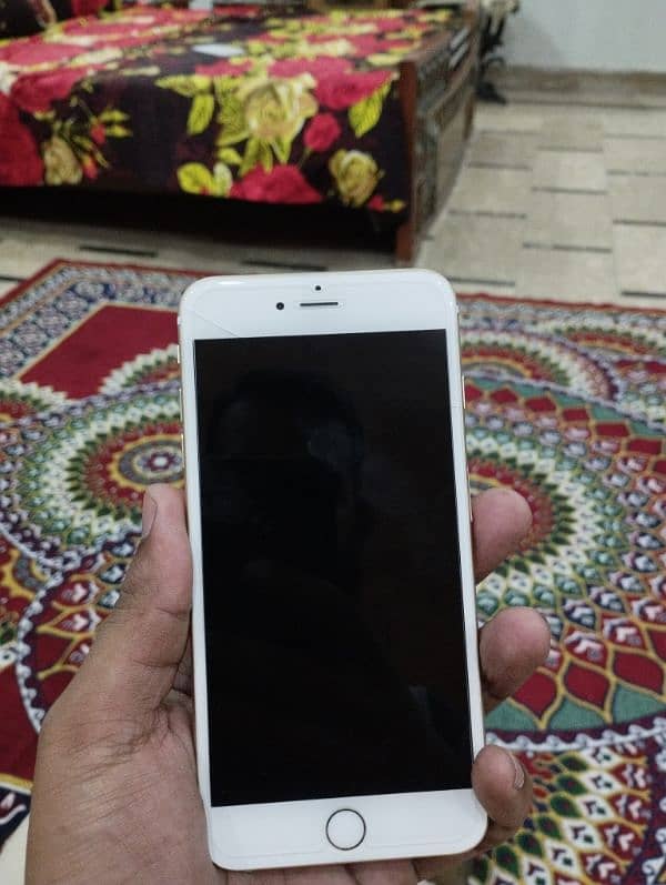 iPhone 6 plus new condition 2