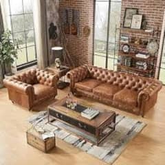 luxury style sofa set  in all Design