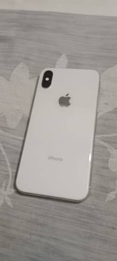 iPhone X pta approved