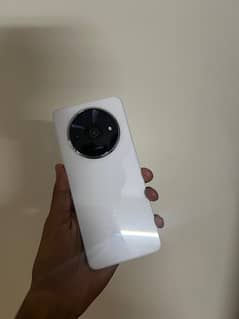 REDMI A3x