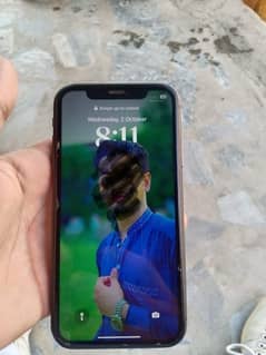 IPhone 11 non PTA 64gb