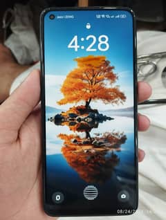 oppo a78 10 by 10 condition 5 month warranty