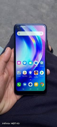 Tecno camon 12 air 4gb 64gb