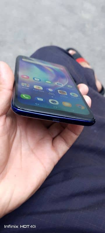 Tecno camon 12 air 4gb 64gb 1