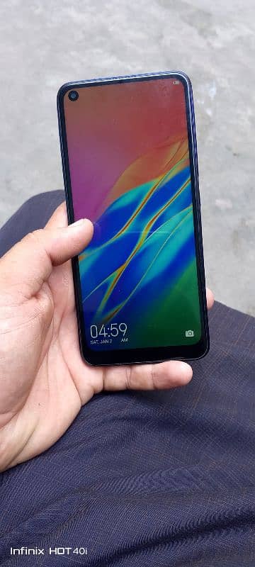 Tecno camon 12 air 4gb 64gb 2