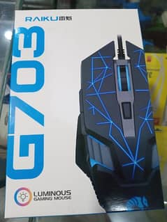 Gaming Mouse