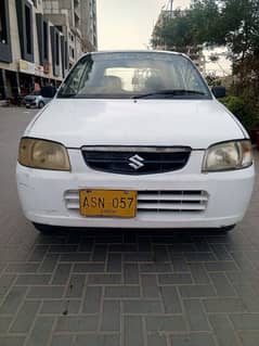 Suzuki Alto 2009