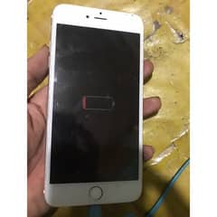 Iphone 6 plus original panel