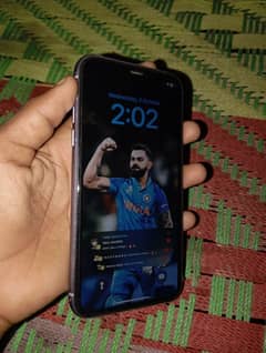 I phone 11 64 GB Non Pta JV 10 by 10 condition