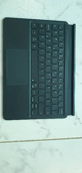 Samsung Galaxy S7 Tablet Keyboard 1