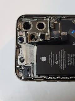 iphone 11pro parts