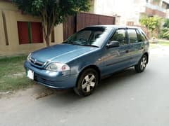 Suzuki Cultus VXR 2011.03060495885 0