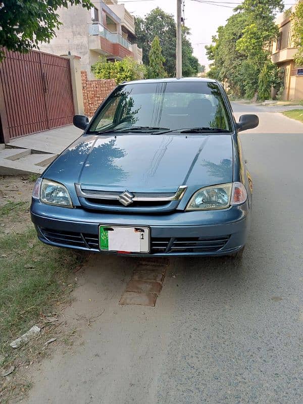 Suzuki Cultus VXR 2011.03060495885 1