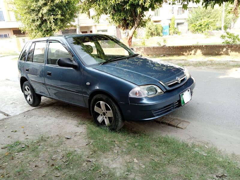 Suzuki Cultus VXR 2011.03060495885 2