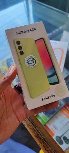 Samsung A24