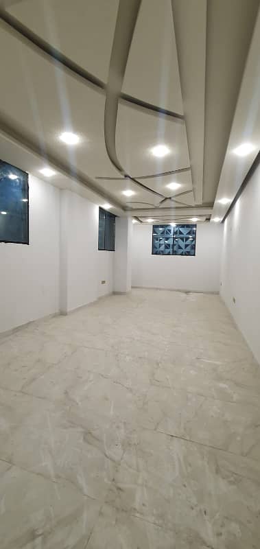 OFFICE FOR SALE - BURJ UL MINAL 2 3