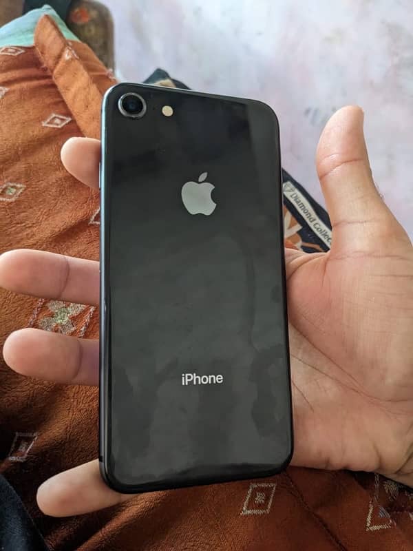 IPhone 8/256 gb 2