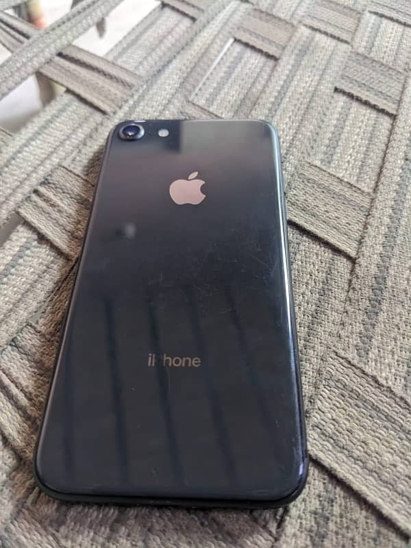 IPhone 8/256 gb 3