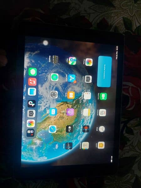 ipad 6 gariton 1