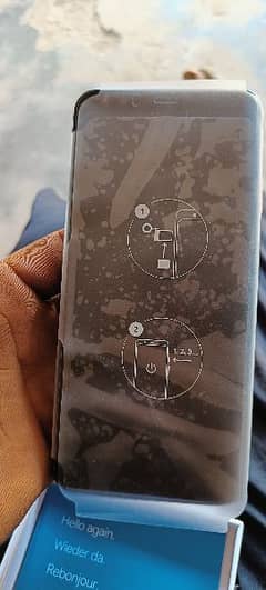 Google pixel 4xl