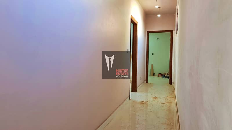 1100 Sqft Renovated 1st Floor West Open Apartment In A Secure Compound Wall Project Behind Karsaz 10