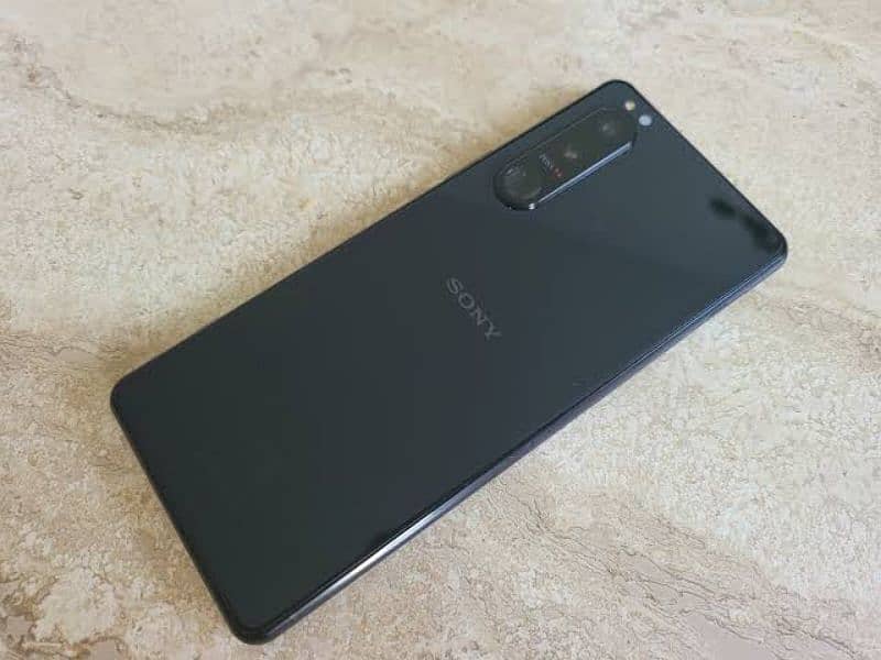 Sony Xperia 5 mark 2 1