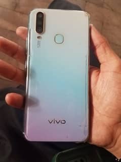 vivo y17