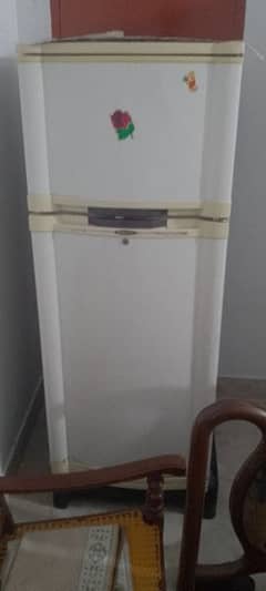 freezer for sale in Good condition.