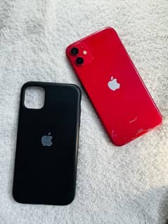 APPLE IPHONE 11 128GB