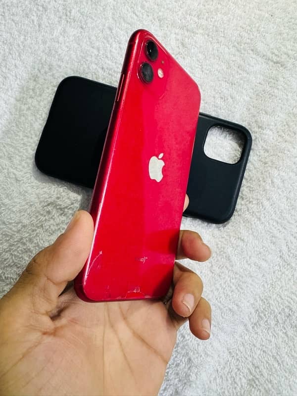 APPLE IPHONE 11 128GB 2