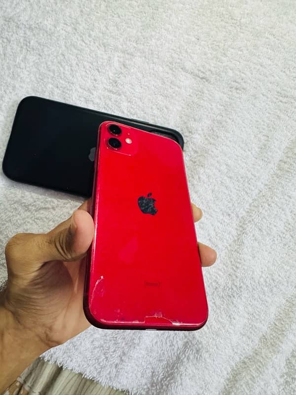 APPLE IPHONE 11 128GB 4