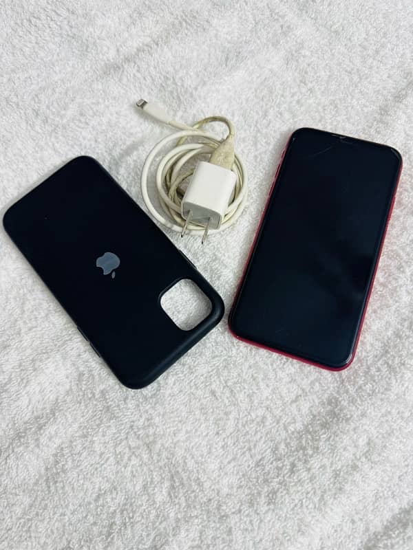 APPLE IPHONE 11 128GB 9