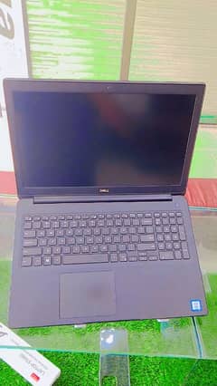 Dell latitude 3500 laptop