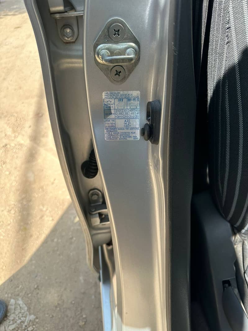 Suzuki Cultus VXL (Auto Gear Shift)  2021 13