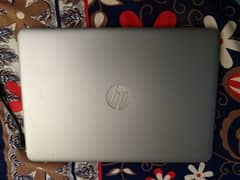 Hp G3 840 i5 6th gen