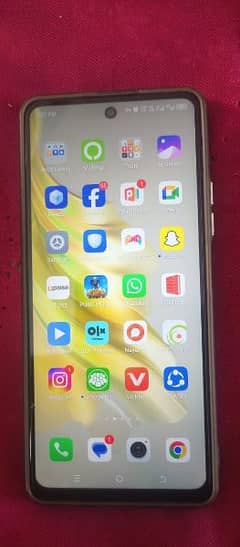 tecno spark 20 pro urgent sale